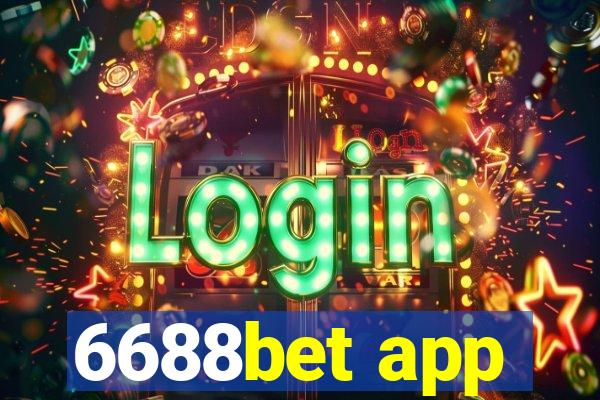 6688bet app